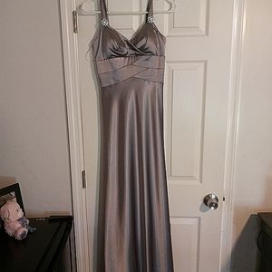 Evening gown size 0